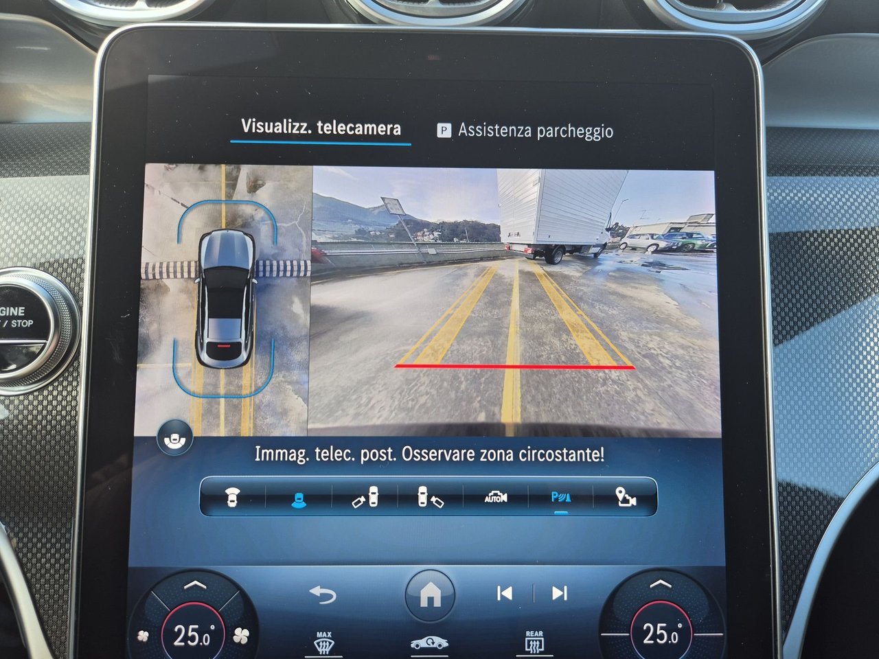 GLC Coupe 300 de phev AMG Line Premium 4matic auto - Certified