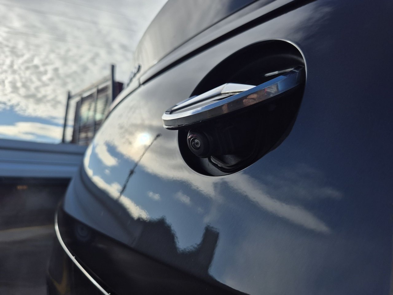 GLC Coupe 300 de phev AMG Line Premium 4matic auto - Certified