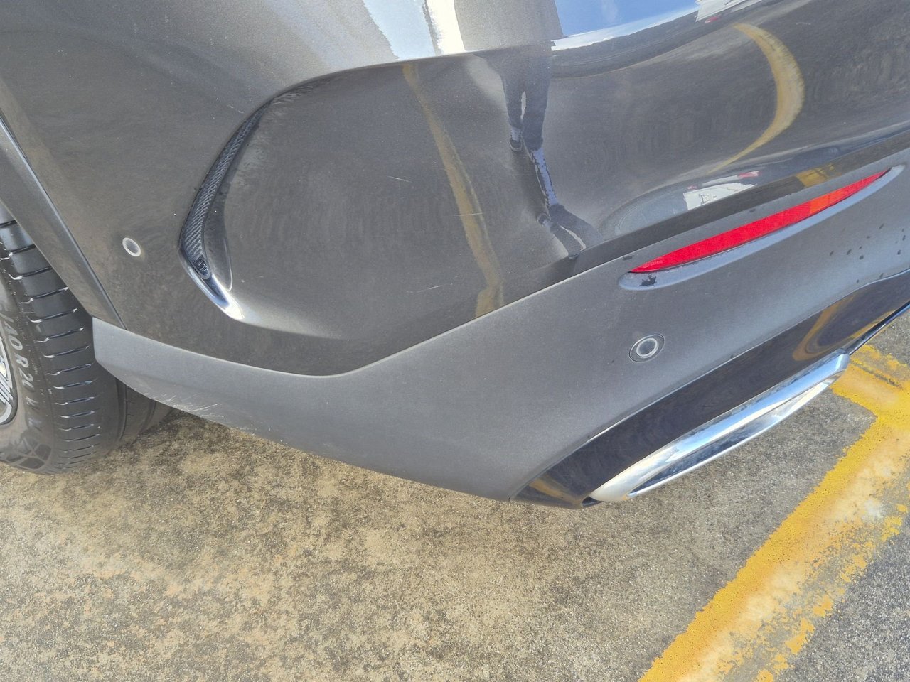 GLC Coupe 300 de phev AMG Line Premium 4matic auto - Certified