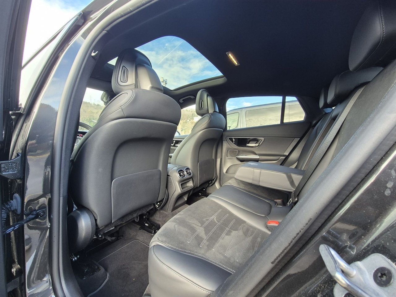 GLC Coupe 300 de phev AMG Line Premium 4matic auto - Certified