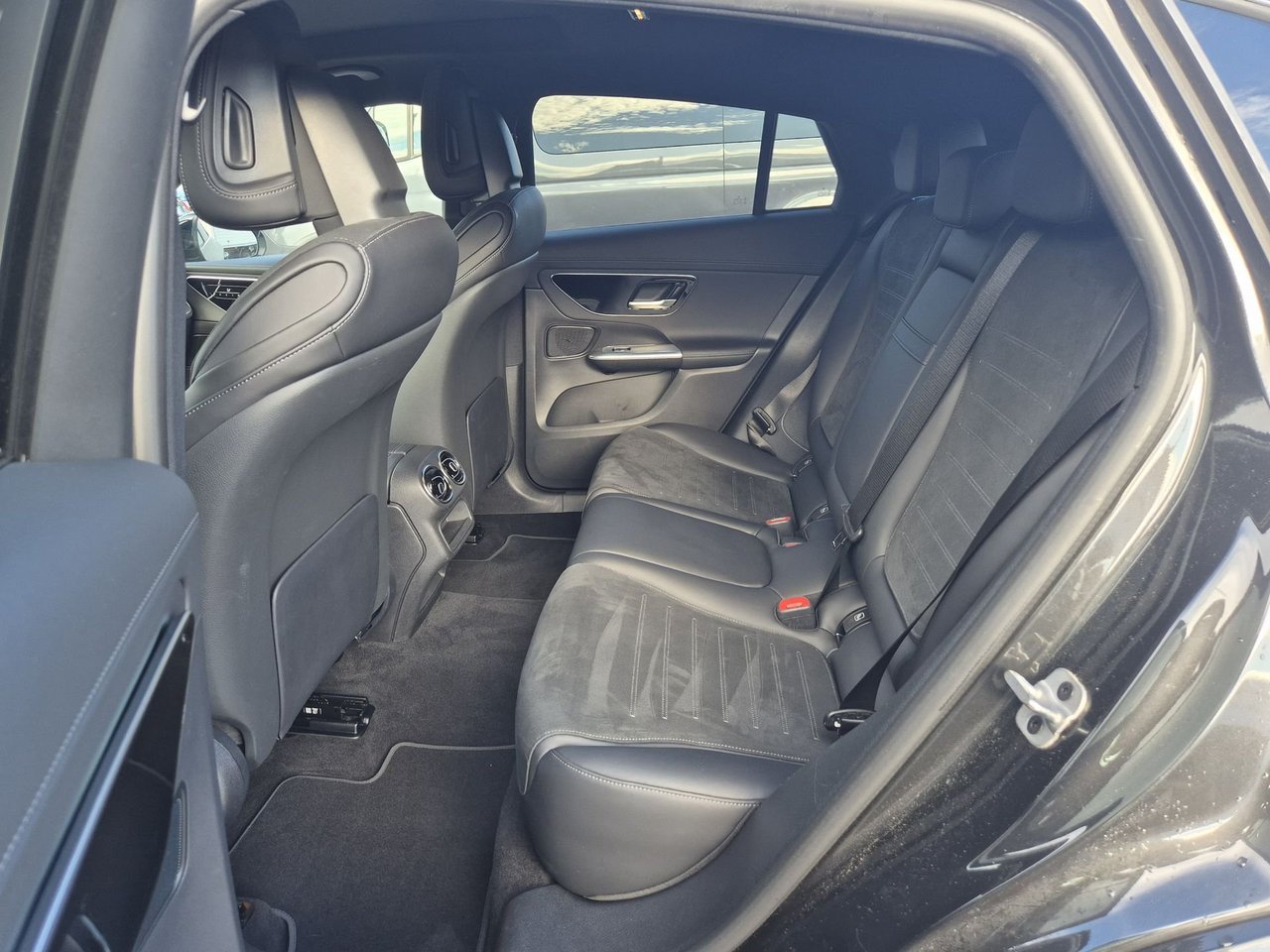 GLC Coupe 300 de phev AMG Line Premium 4matic auto - Certified