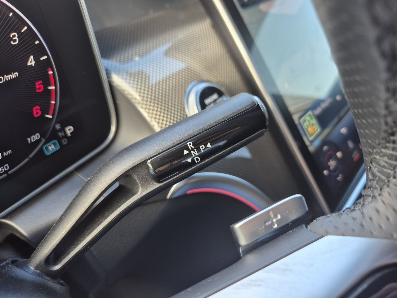 GLC Coupe 300 de phev AMG Line Premium 4matic auto - Certified