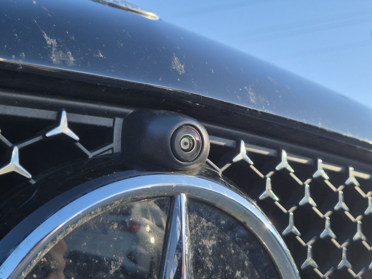 C SW 220 d mhev AMG Line Advanced 197cv auto - Certified