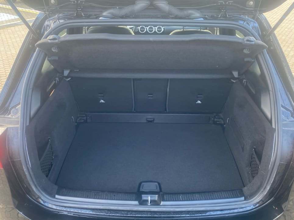 B 200 d Premium auto - Certified