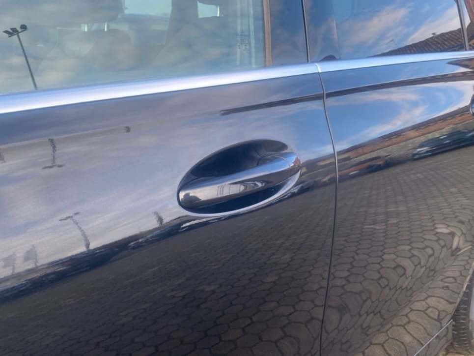 B 200 d Premium auto - Certified