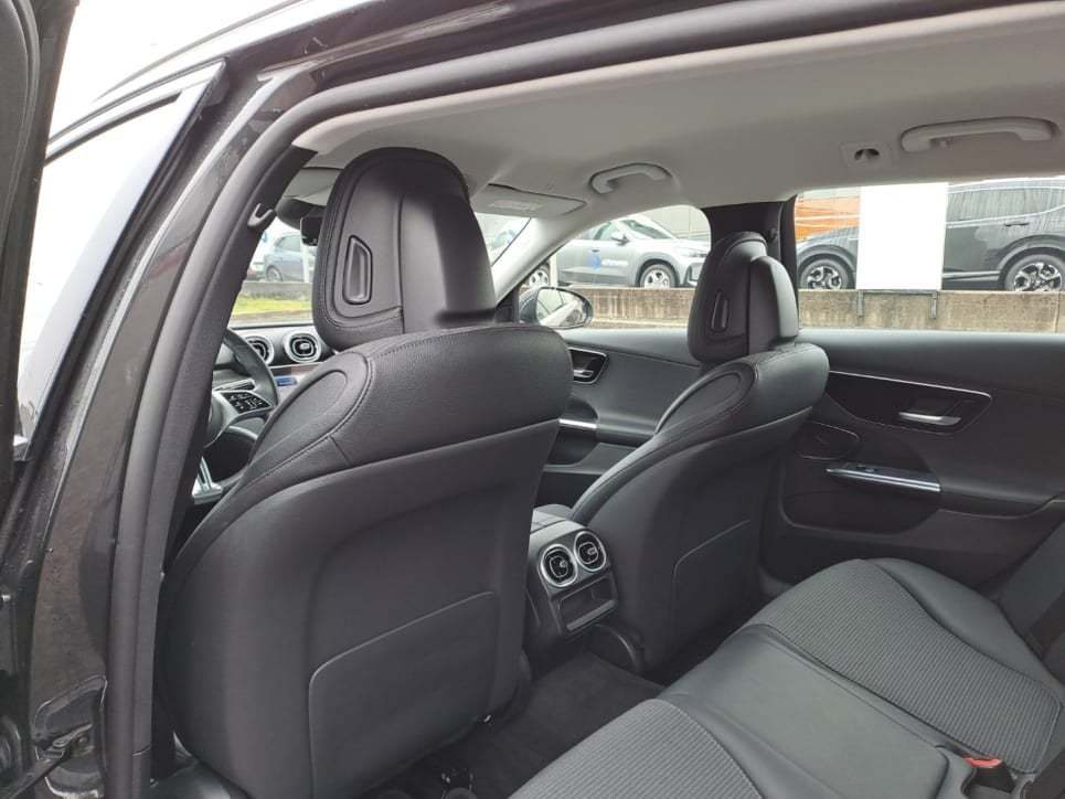 C SW All-Terrain 220 d mhev Premium 4matic auto - Certified