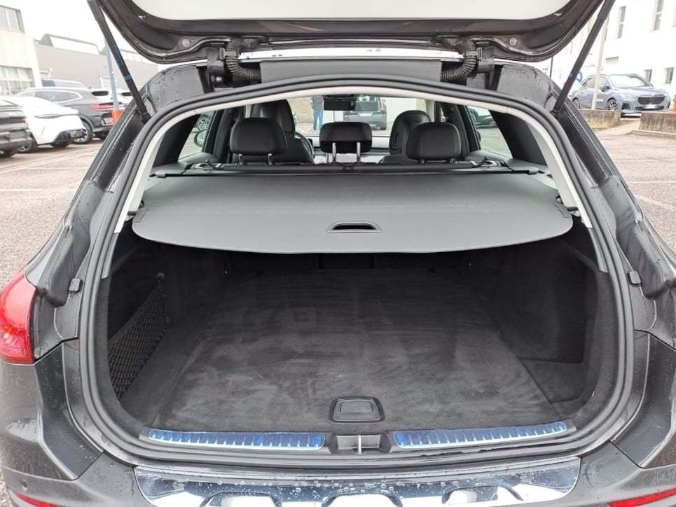 C SW All-Terrain 220 d mhev Premium 4matic auto - Certified