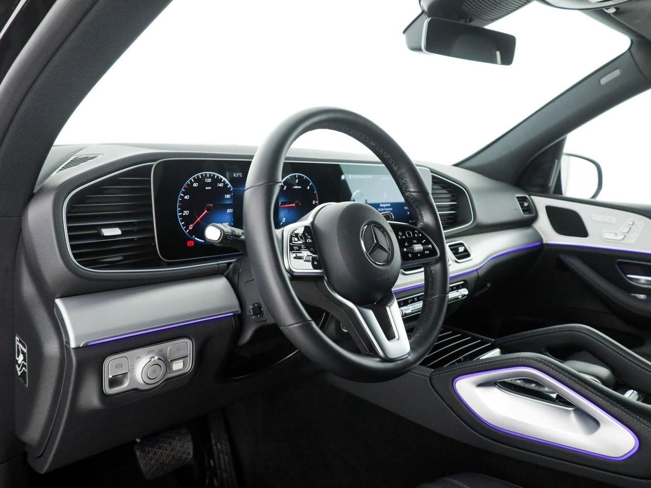 GLE 300 d mhev Premium 4matic auto - Certified