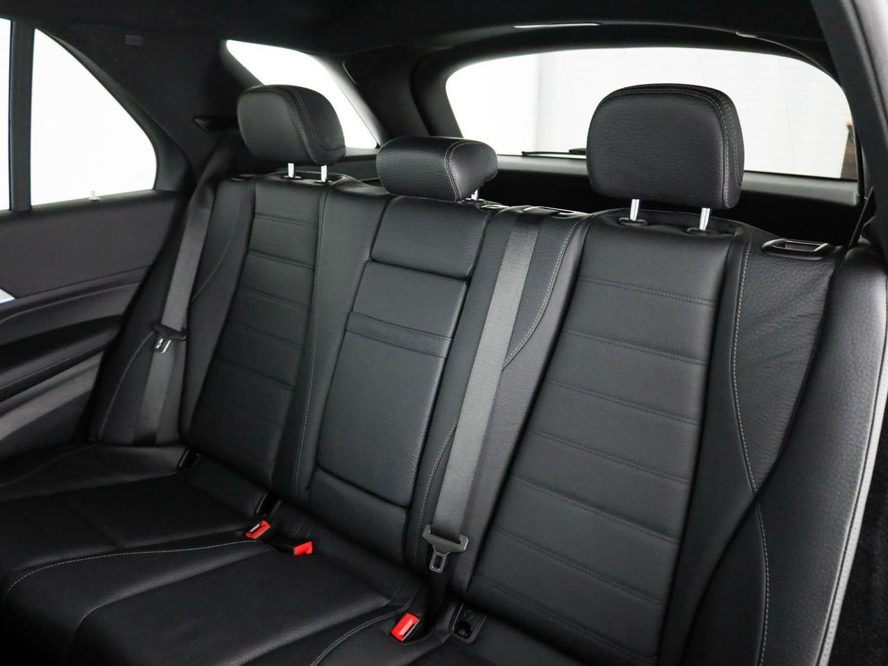 GLE 300 d mhev Premium 4matic auto - Certified