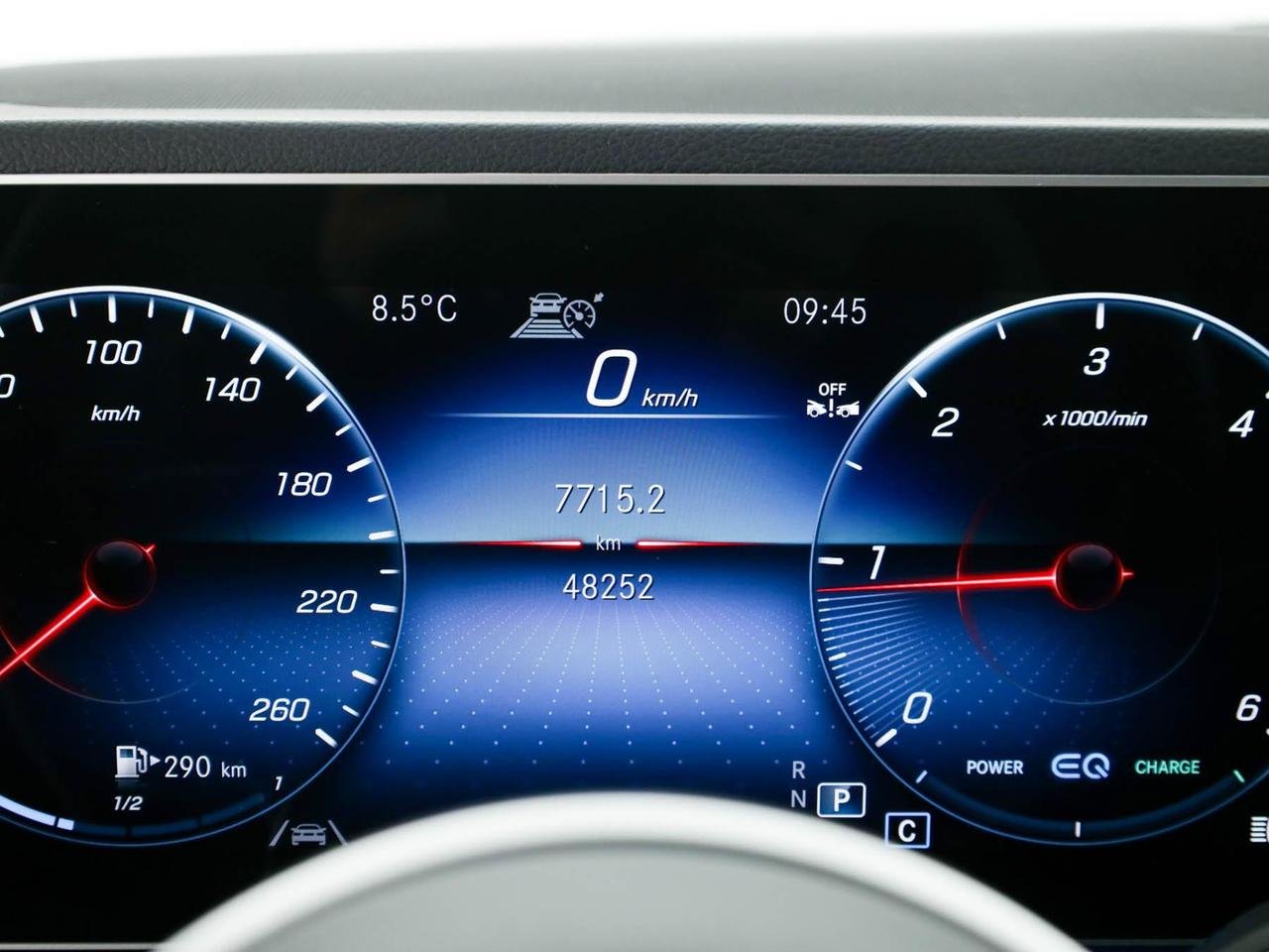 GLE 300 d mhev Premium 4matic auto - Certified