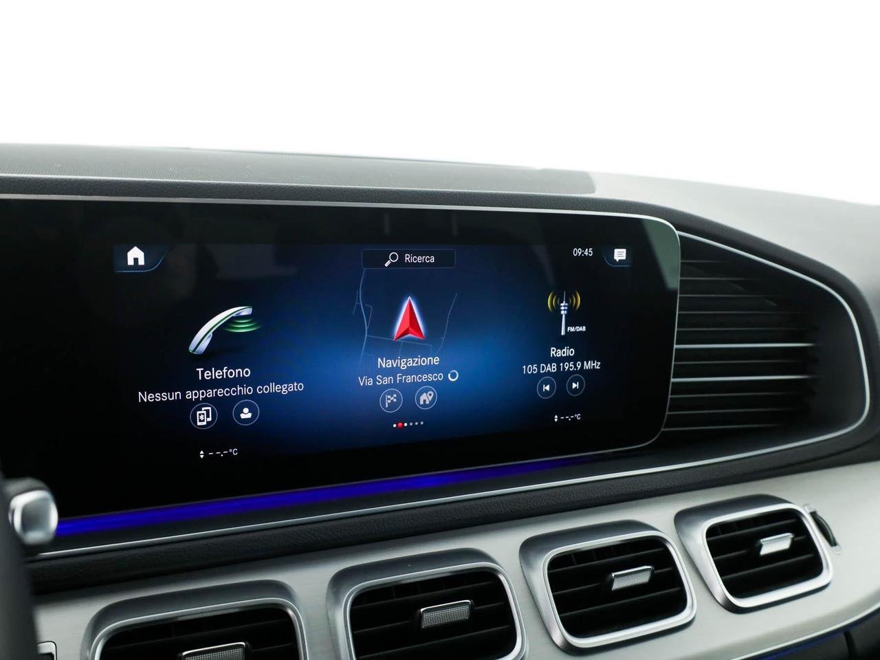 GLE 300 d mhev Premium 4matic auto - Certified