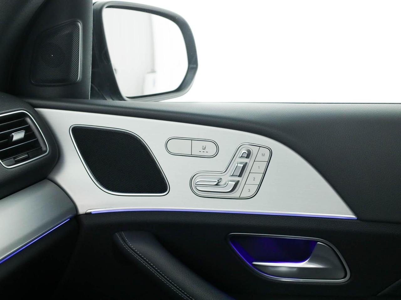 GLE 300 d mhev Premium 4matic auto - Certified