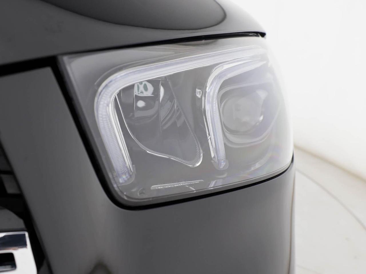 GLE 300 d mhev Premium 4matic auto - Certified