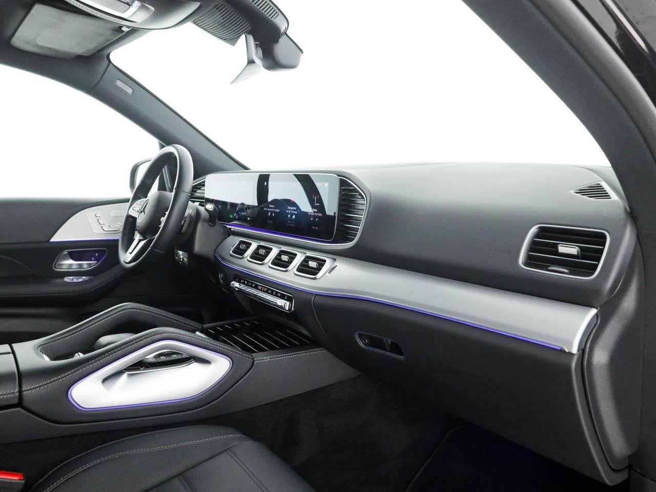 GLE 300 d mhev Premium 4matic auto - Certified