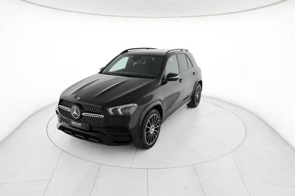 GLE 300 d mhev Premium 4matic auto - Certified