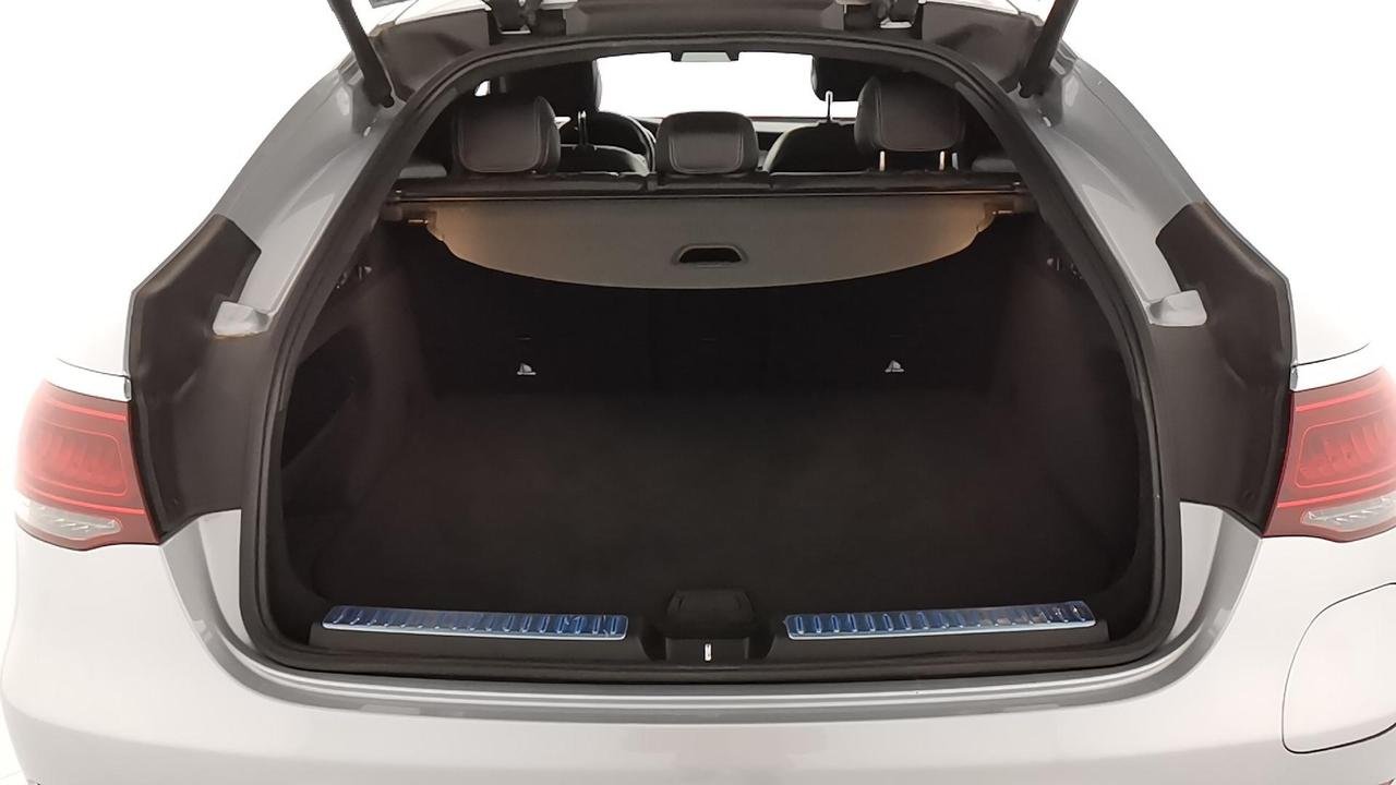 GLC Coupe 300 de phev (eq-power) Premium 4matic au - Certified