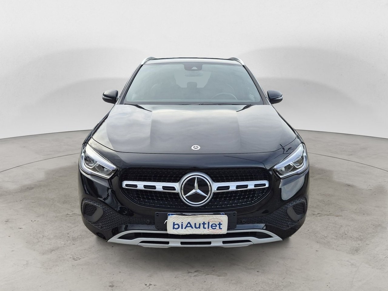 GLA 250 e phev (eq-power) Sport auto - Certified
