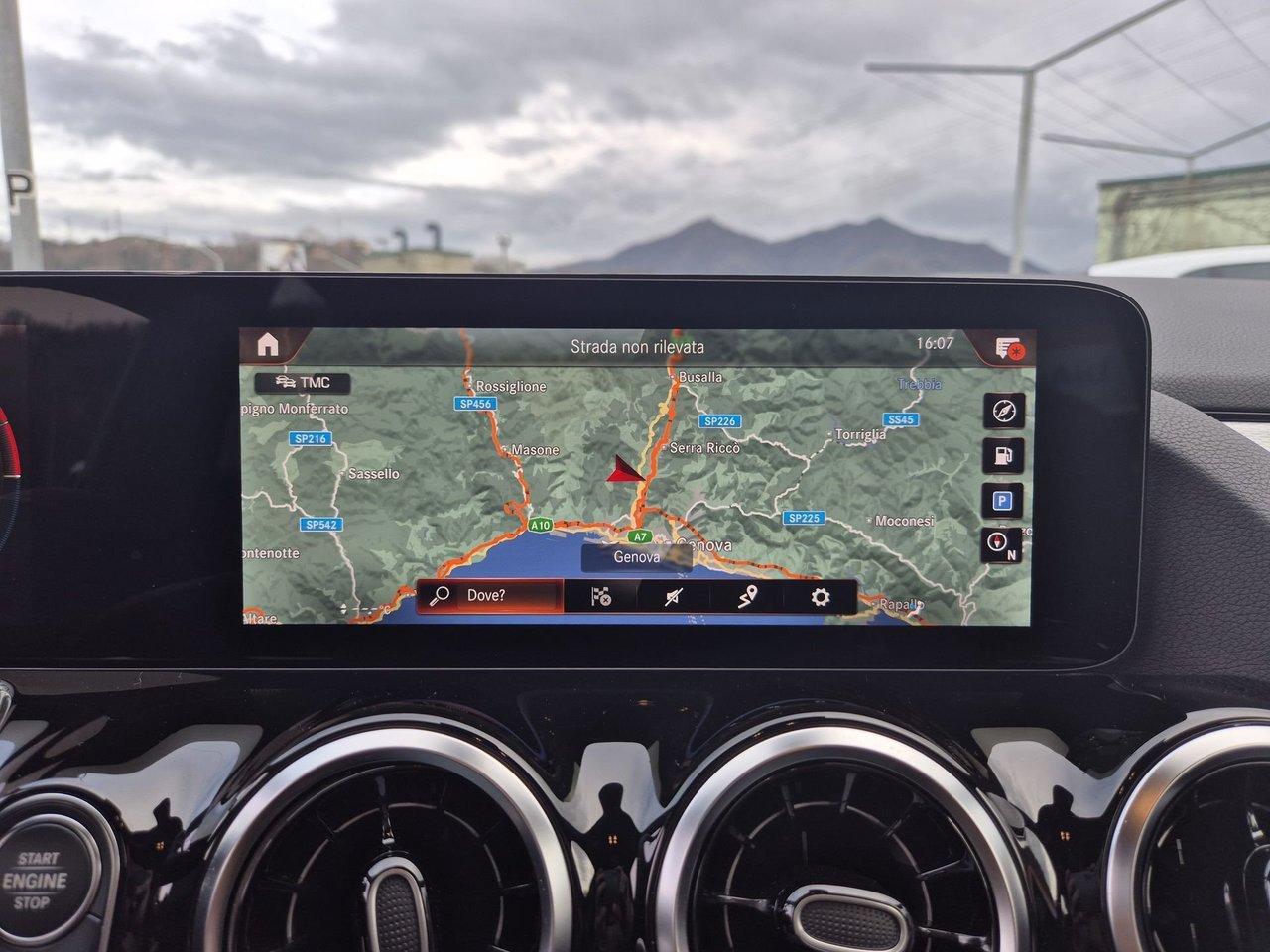 GLA 250 e phev (eq-power) Sport auto - Certified