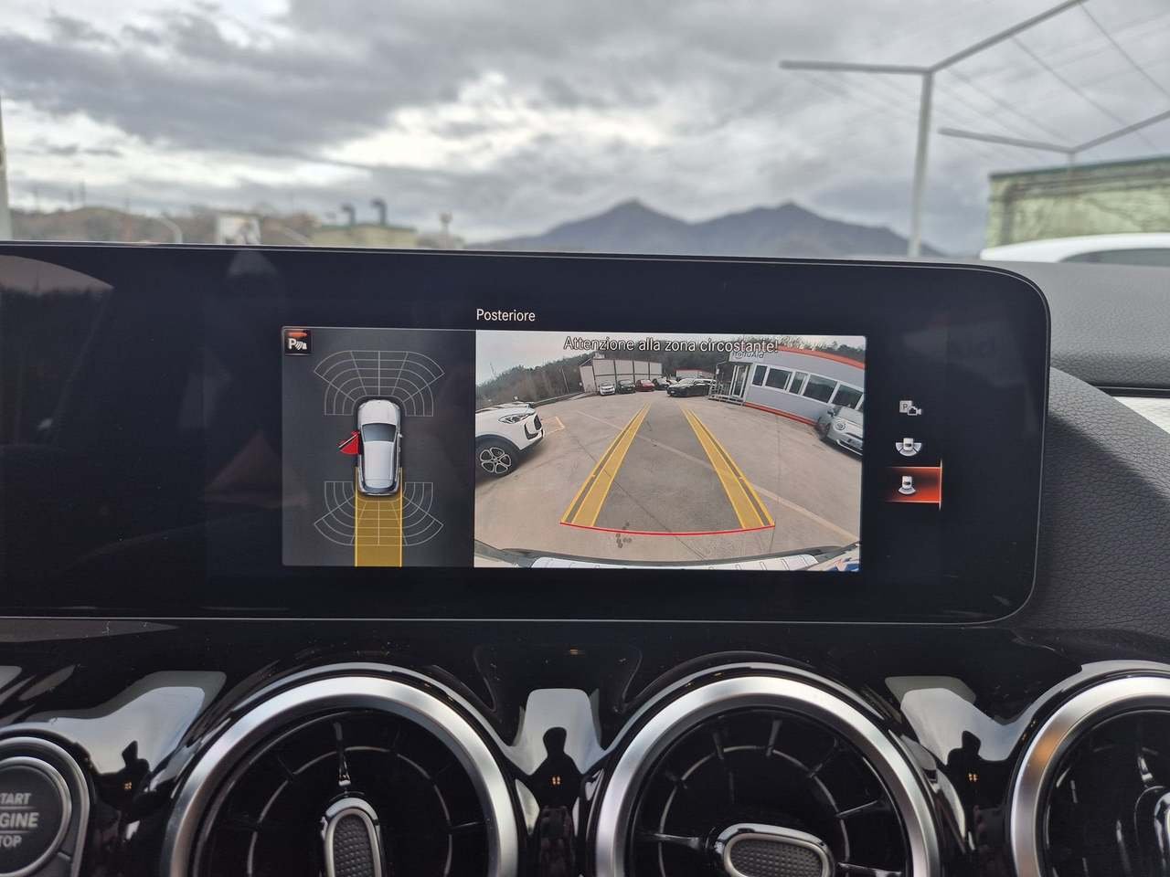 GLA 250 e phev (eq-power) Sport auto - Certified