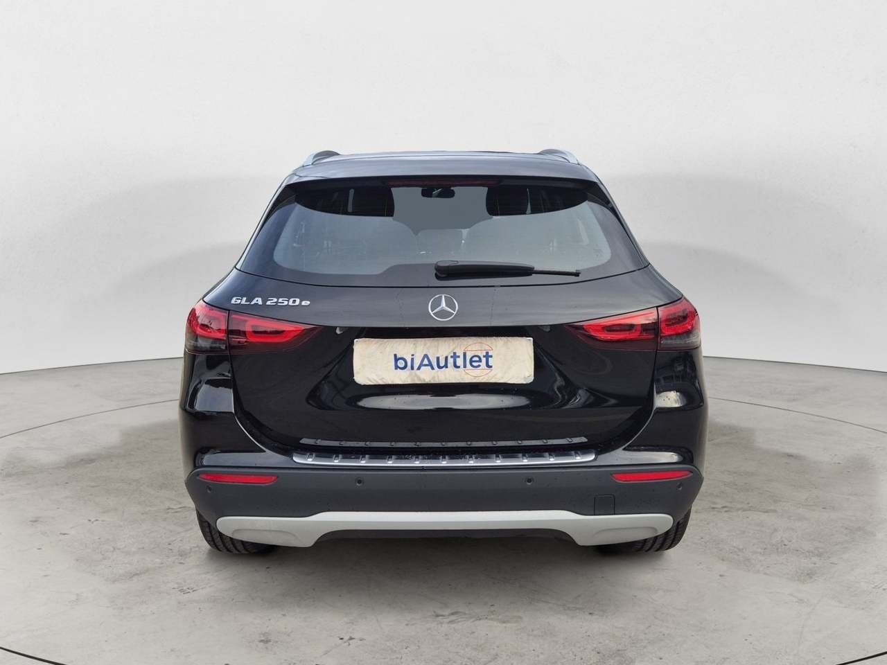 GLA 250 e phev (eq-power) Sport auto - Certified