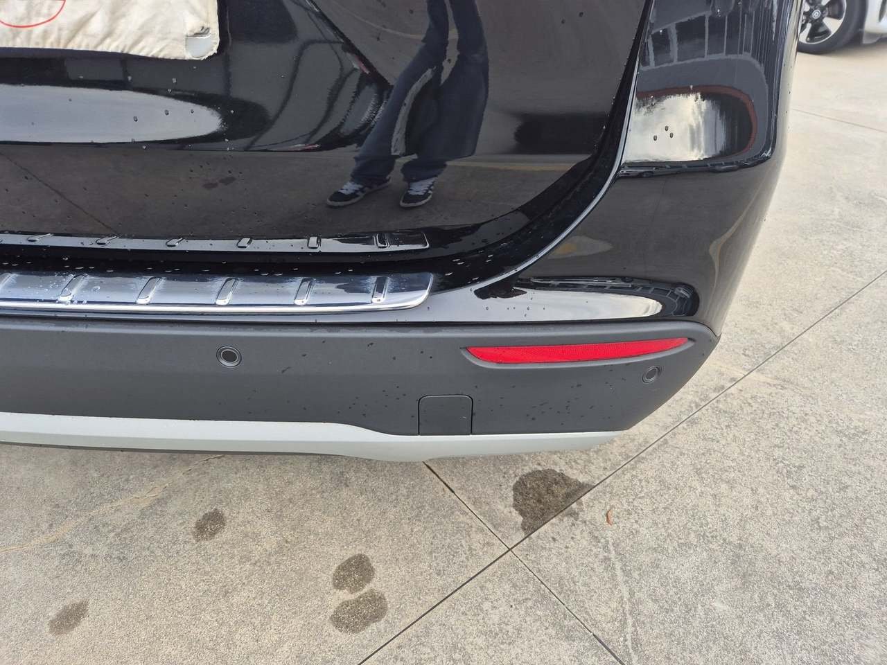 GLA 250 e phev (eq-power) Sport auto - Certified