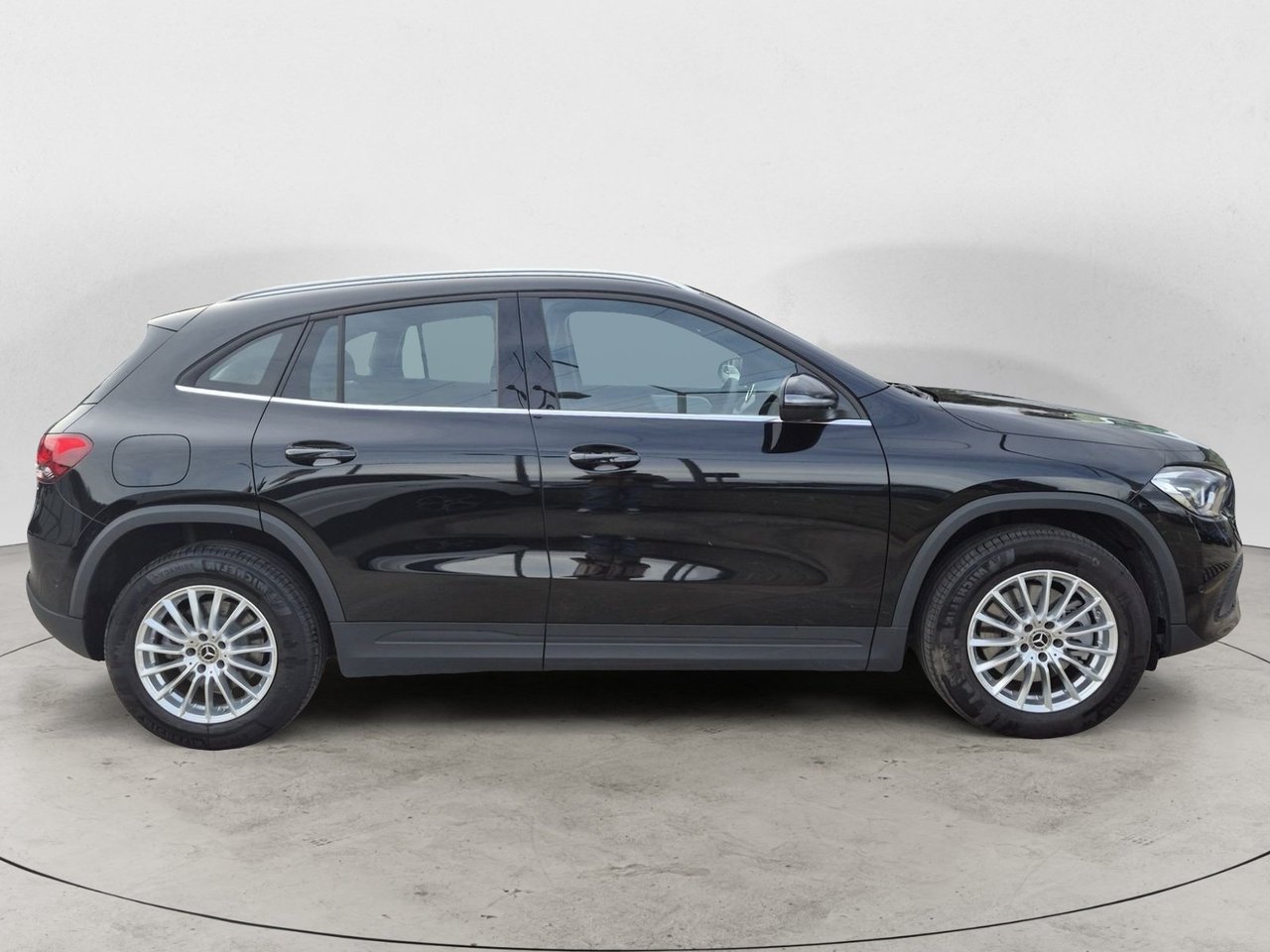 GLA 250 e phev (eq-power) Sport auto - Certified