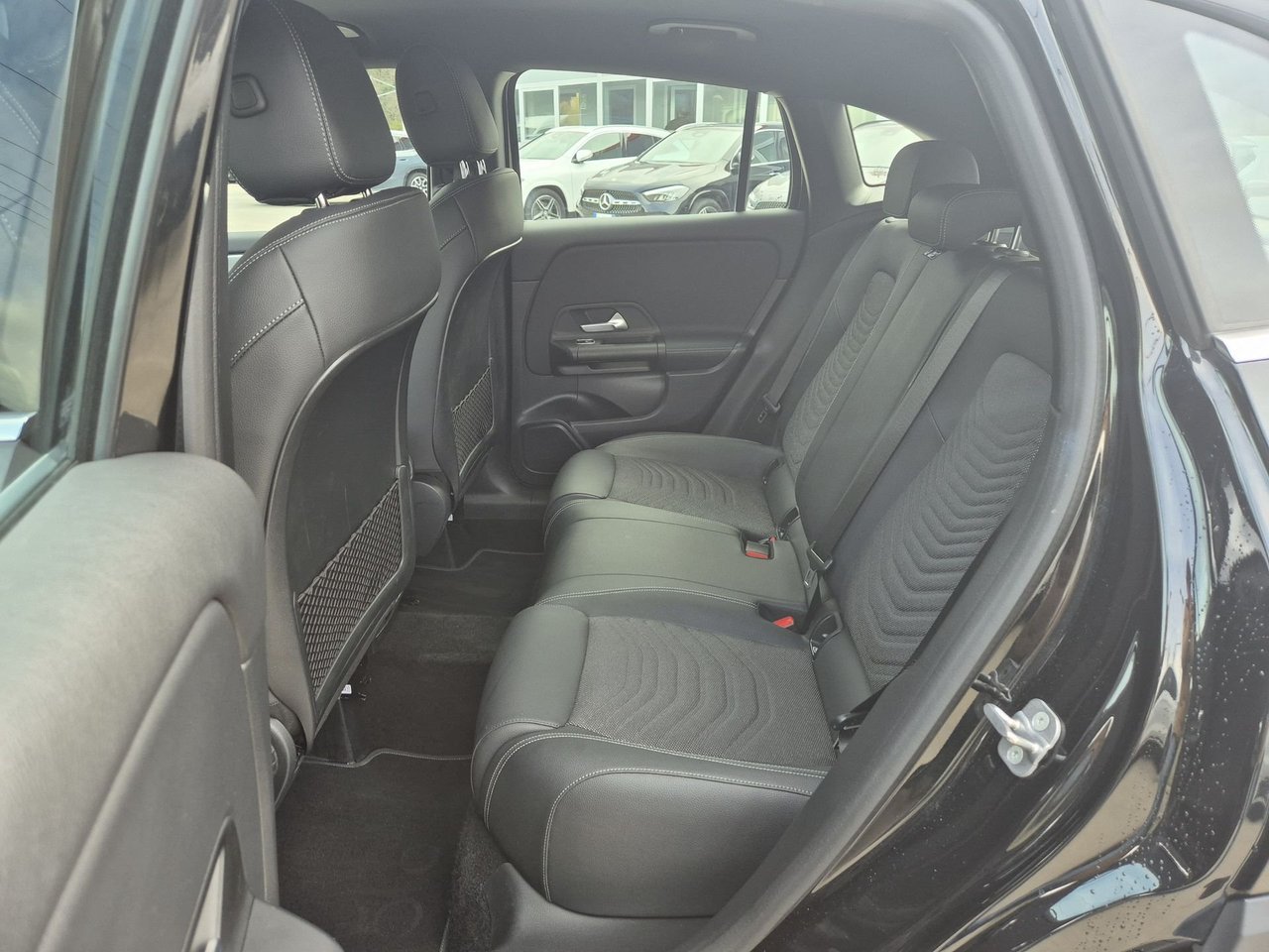 GLA 250 e phev (eq-power) Sport auto - Certified