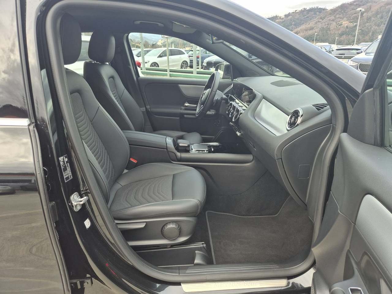 GLA 250 e phev (eq-power) Sport auto - Certified