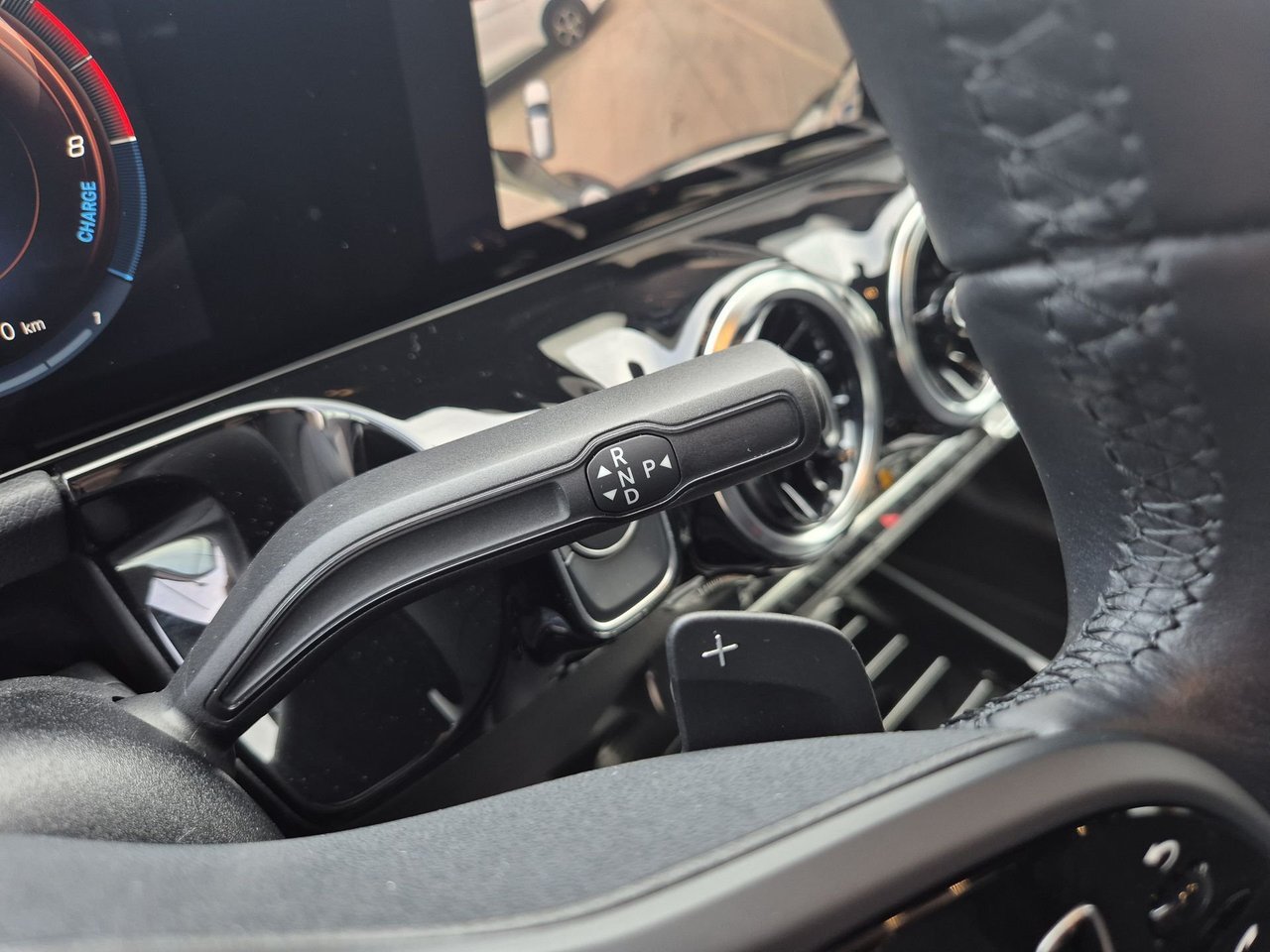 GLA 250 e phev (eq-power) Sport auto - Certified