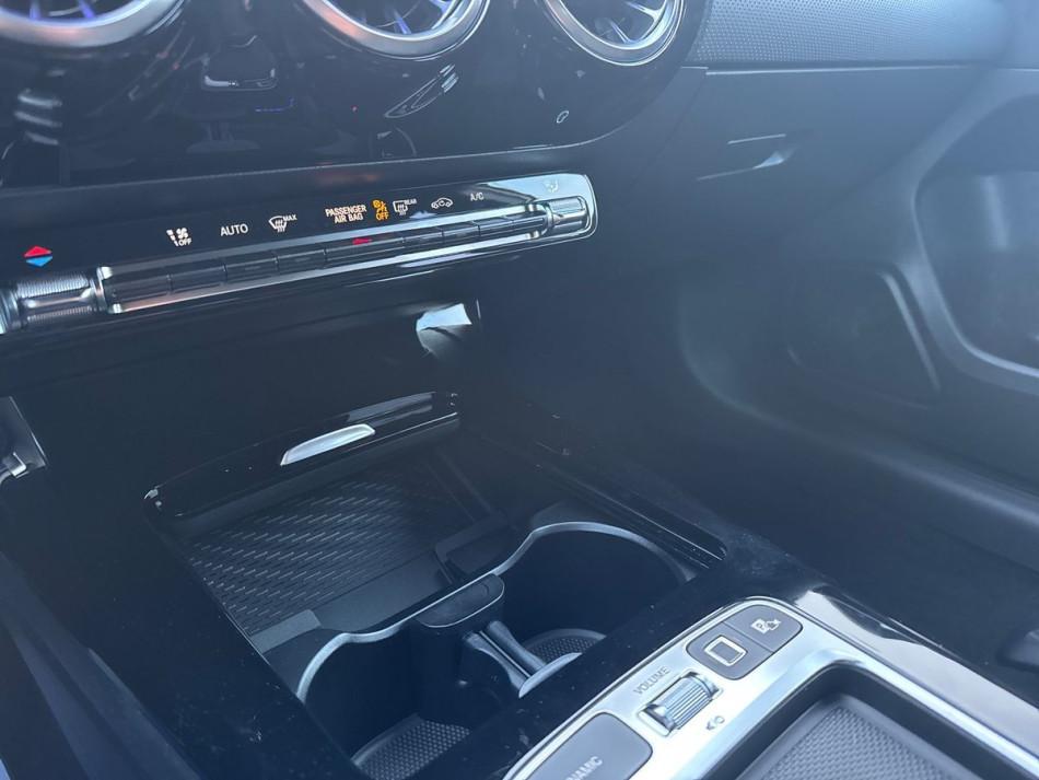 A 180 d AMG Line Advanced Plus auto - Certified