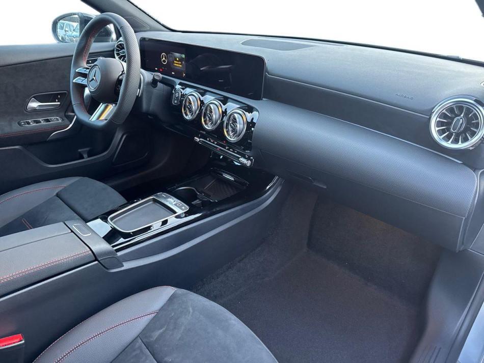 A 180 d AMG Line Advanced Plus auto - Certified