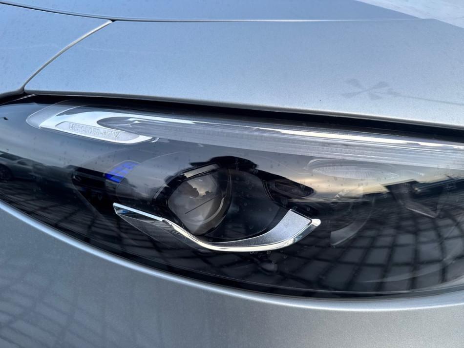 A 180 d AMG Line Advanced Plus auto - Certified