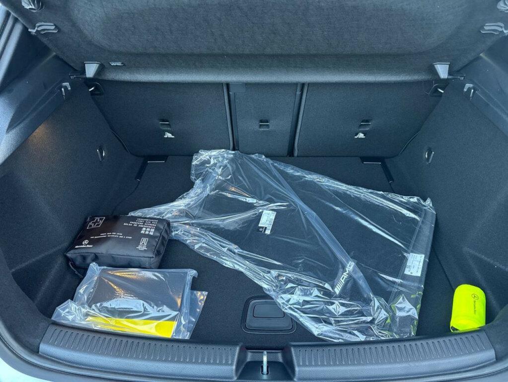 A 180 d AMG Line Advanced Plus auto - Certified