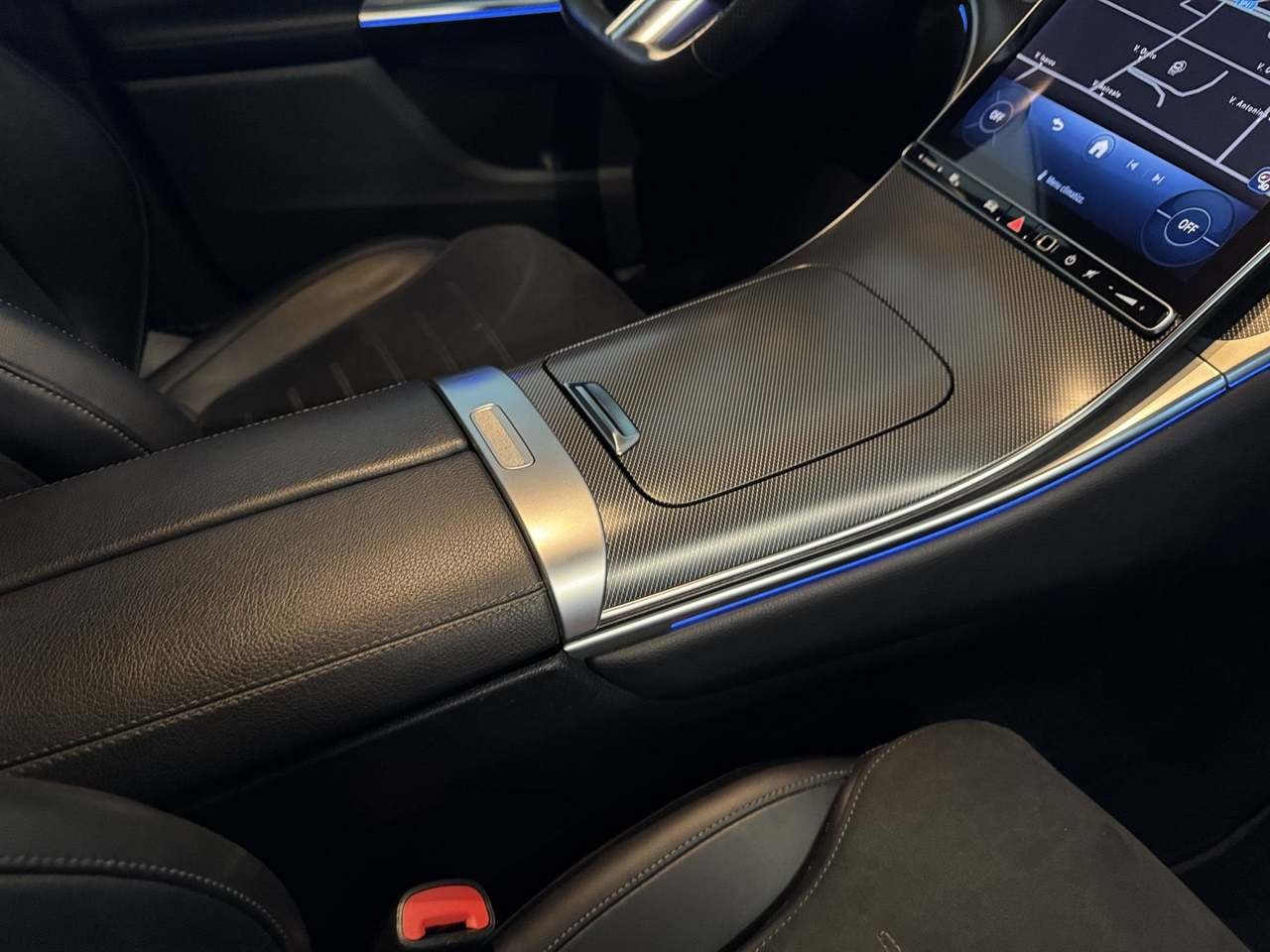 GLC 220 d AMG Premium 4matic auto - Certified