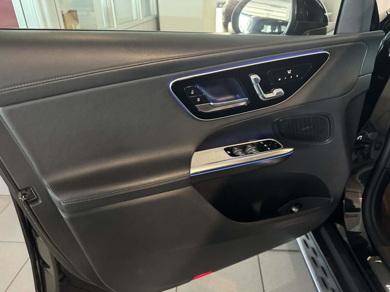 GLC 220 d AMG Premium 4matic auto - Certified