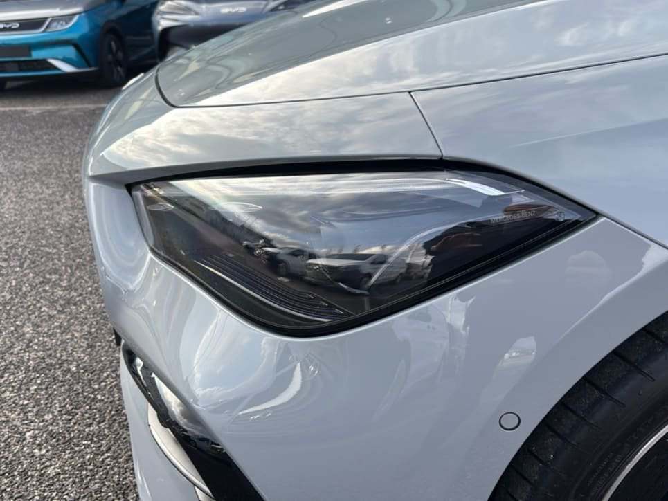 CLE Coupe 220 d Lifestyle Edition auto - Certified