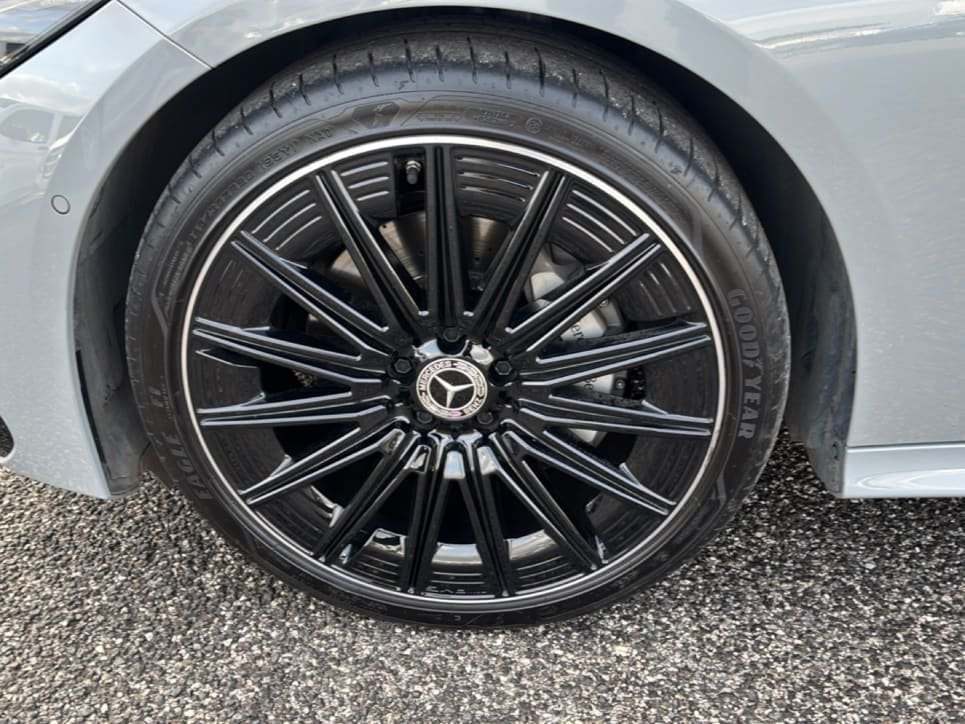 CLE Coupe 220 d Lifestyle Edition auto - Certified