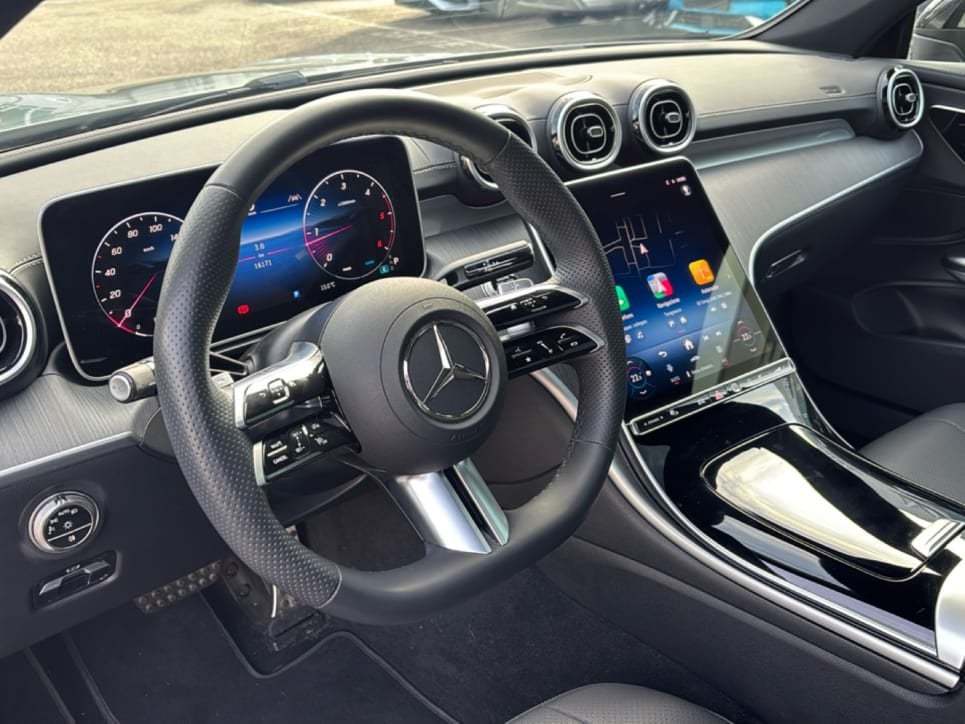 CLE Coupe 220 d Lifestyle Edition auto - Certified