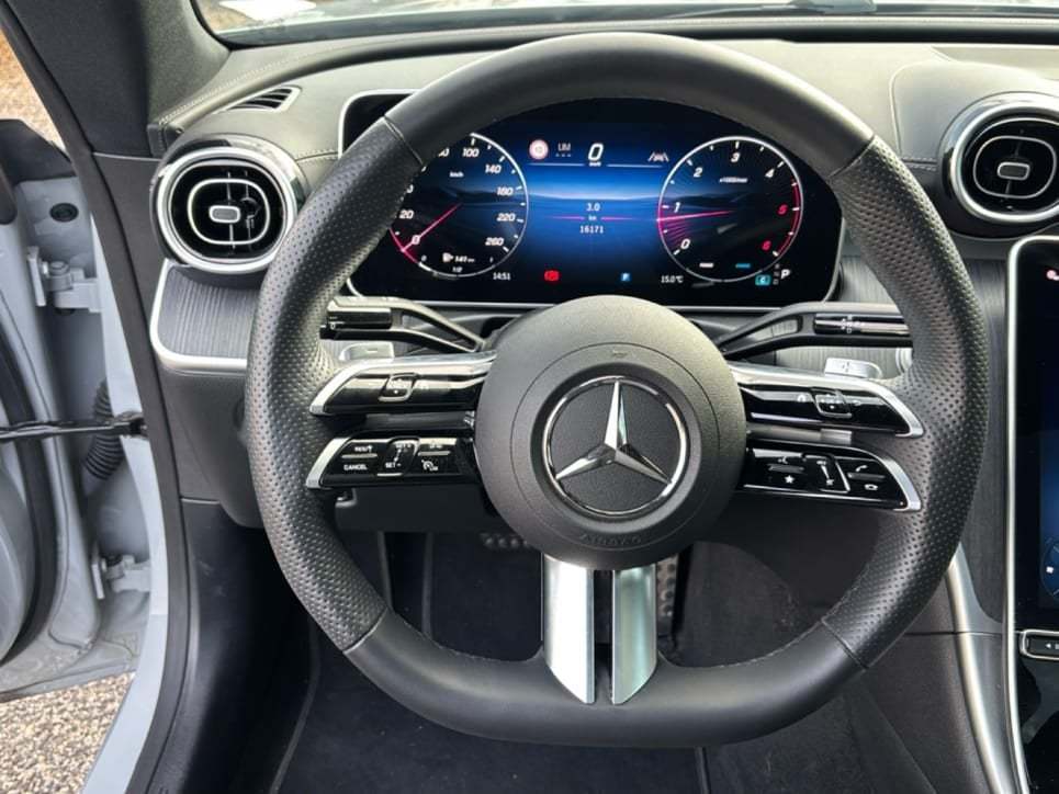 CLE Coupe 220 d Lifestyle Edition auto - Certified