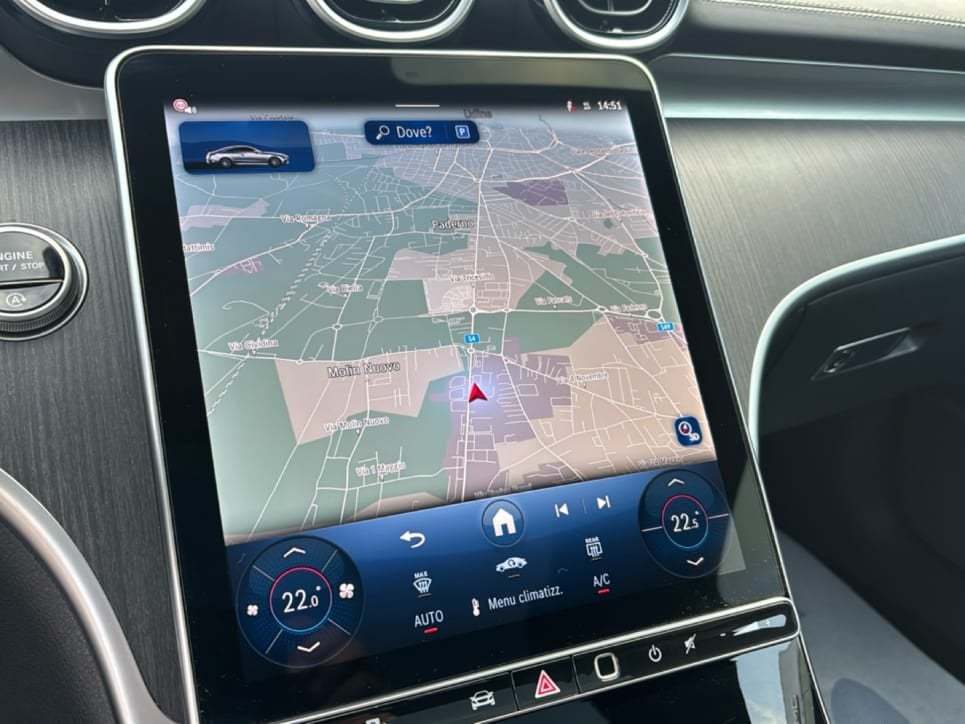 CLE Coupe 220 d Lifestyle Edition auto - Certified