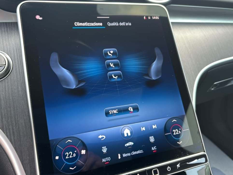 CLE Coupe 220 d Lifestyle Edition auto - Certified