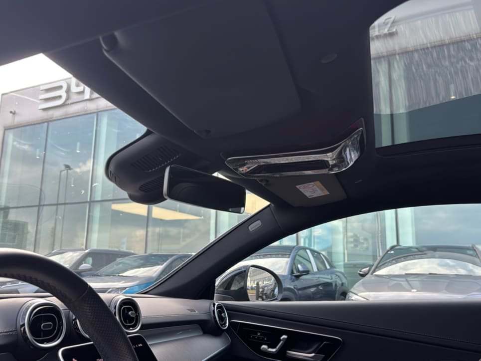 CLE Coupe 220 d Lifestyle Edition auto - Certified