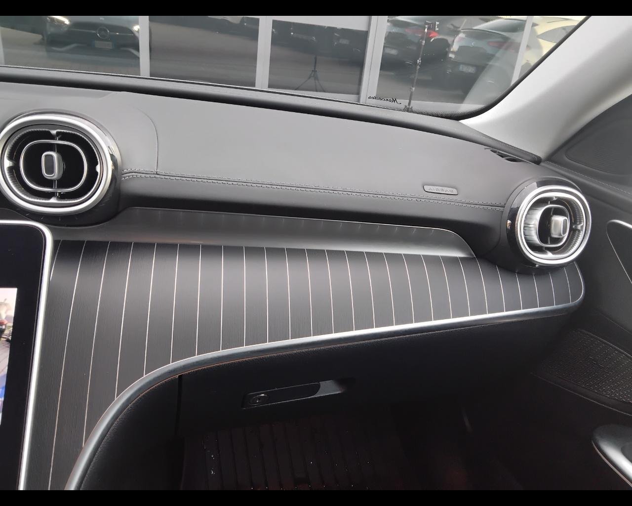 C SW 220 d mhev Premium 4matic auto - Certified