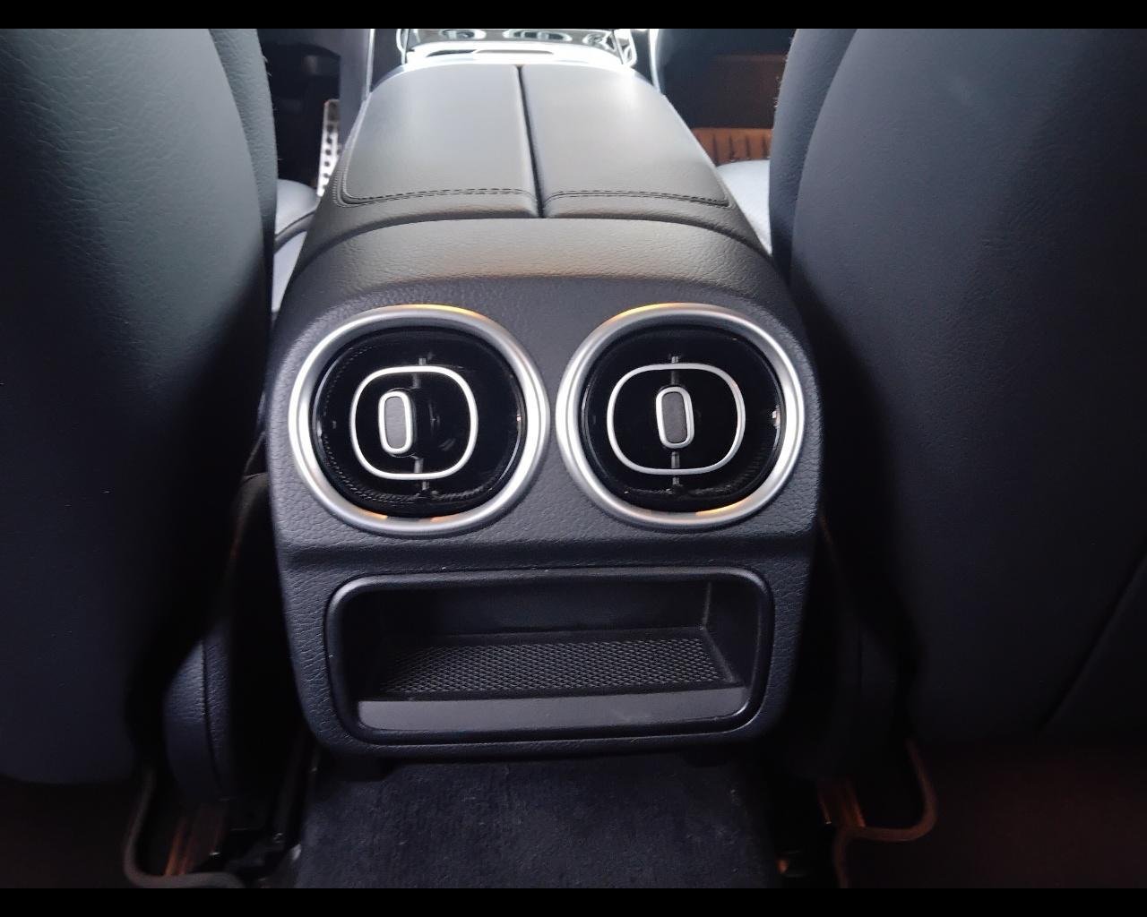 C SW 220 d mhev Premium 4matic auto - Certified