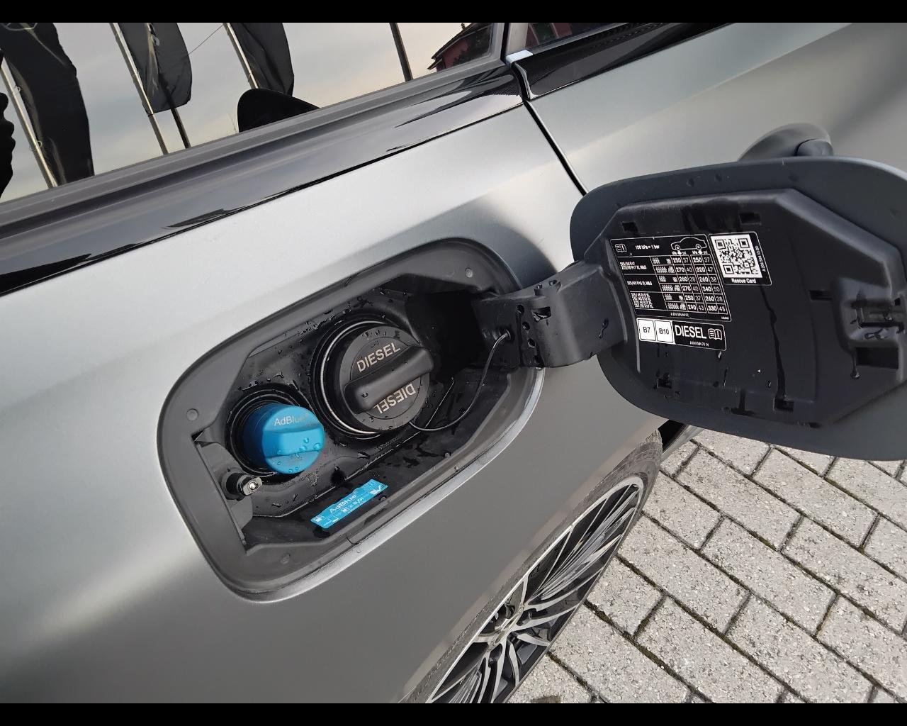 C SW 220 d mhev Premium 4matic auto - Certified