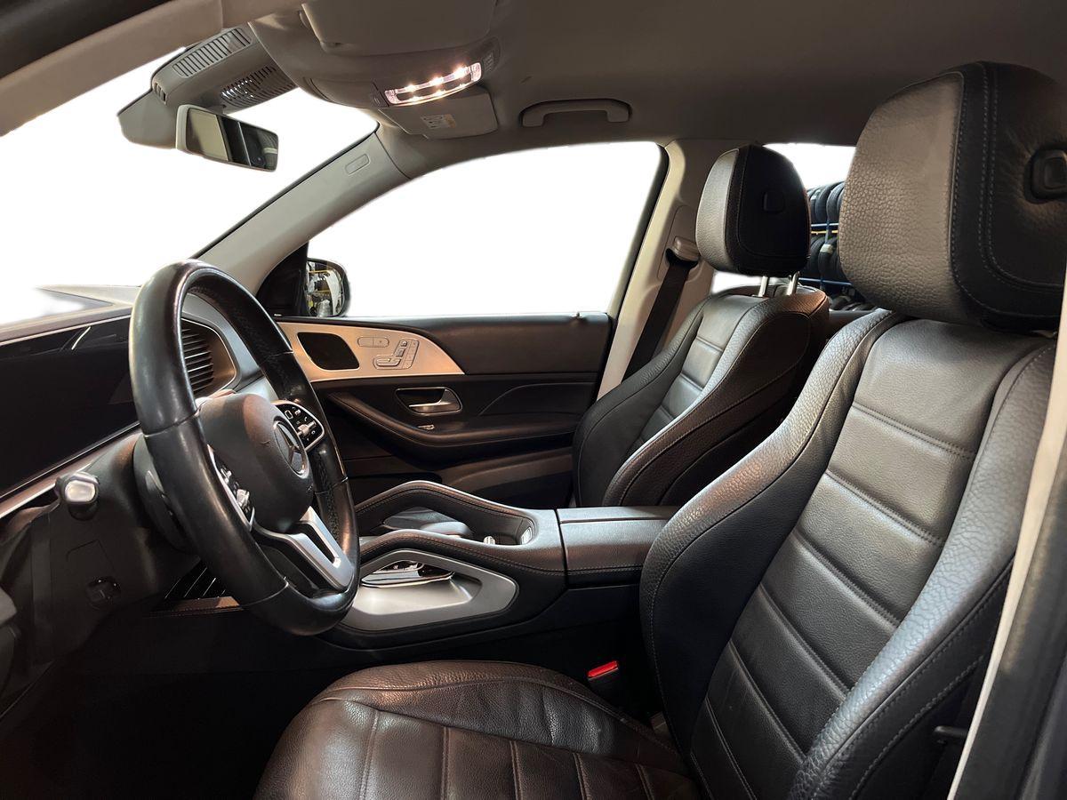 GLE 300 d Premium 4matic auto - Certified