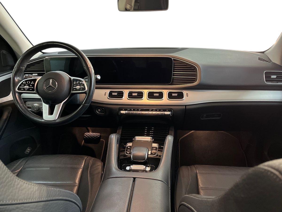 GLE 300 d Premium 4matic auto - Certified