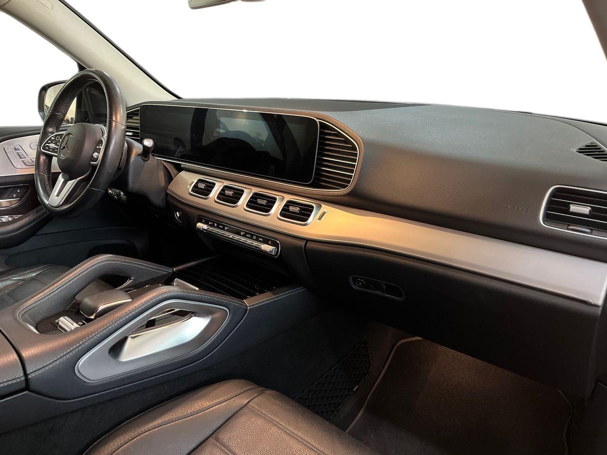 GLE 300 d Premium 4matic auto - Certified