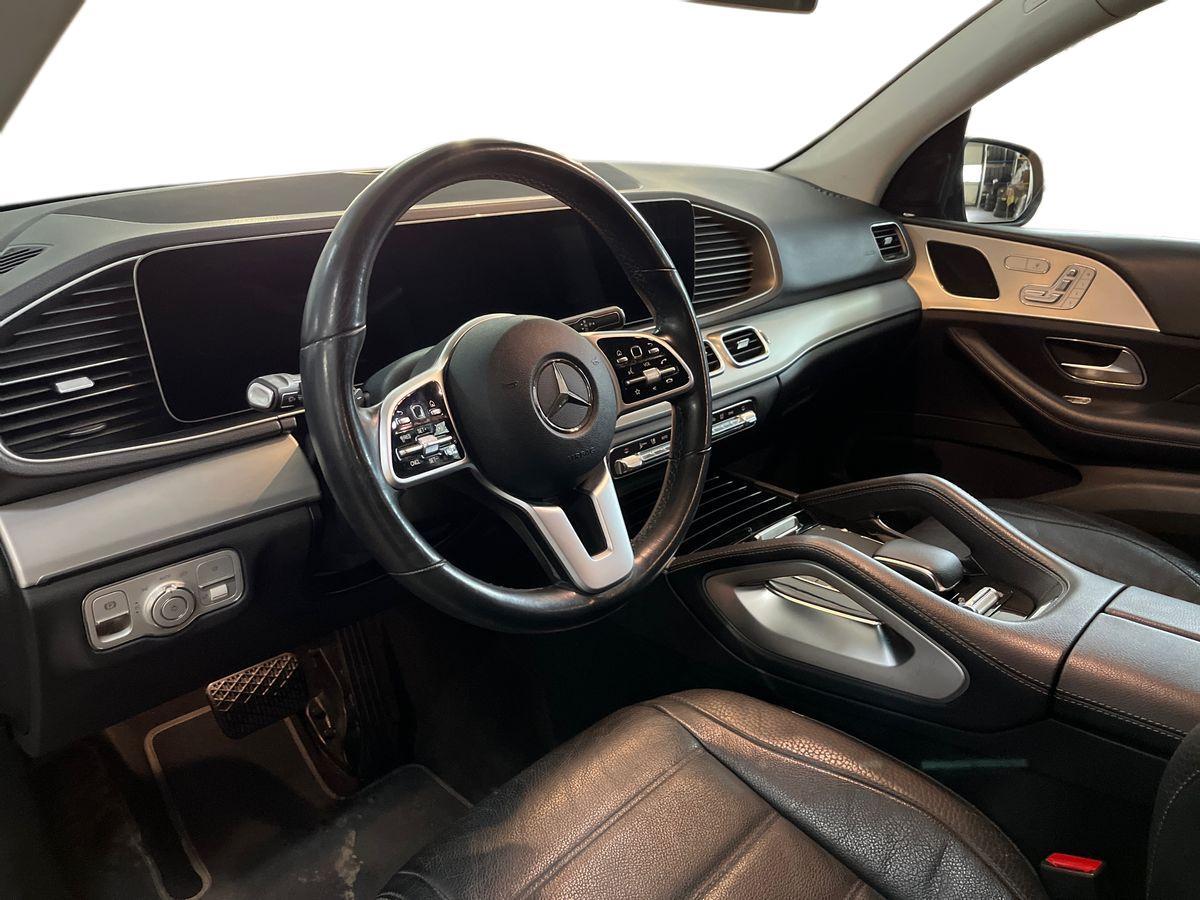 GLE 300 d Premium 4matic auto - Certified