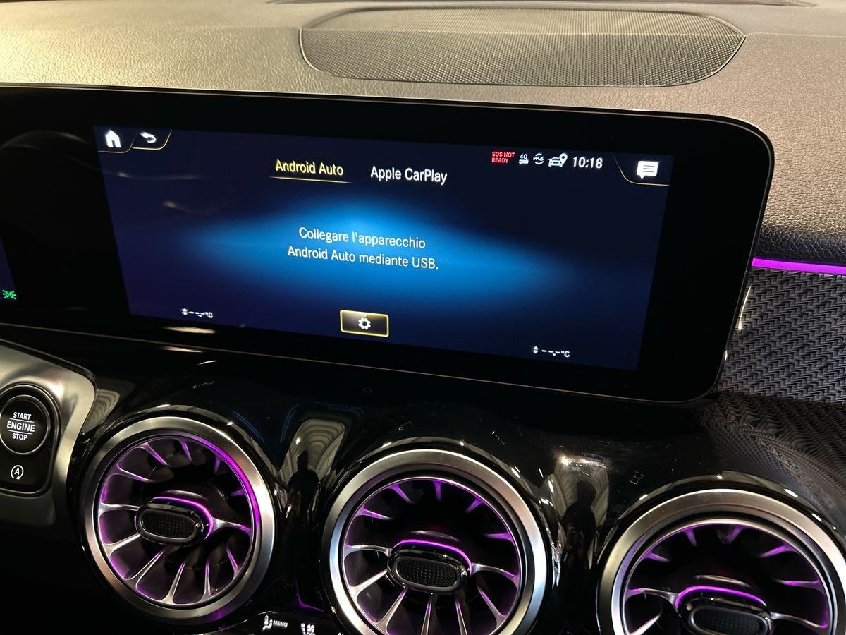 GLB 200 d Premium 4matic auto - Certified